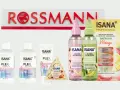 Linia Isana Plex: szampon, odżywka, maska, olejki i serum z bazylią i mango do odbudowy włosów.