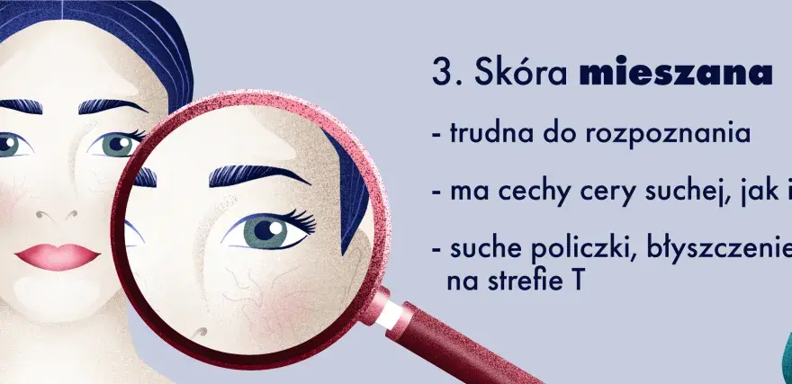 Co to jest cera? Rozpoznaj swój typ i dobierz idealną pielęgnację