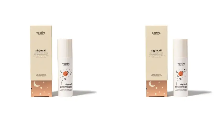 Resibo Glow Player: Naturalny blask bez brokatu? Recenzja 2026