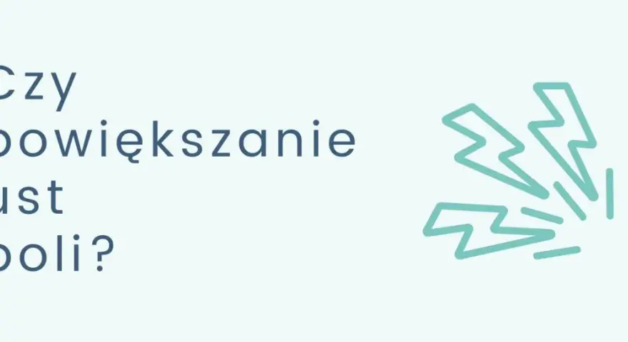 Powiększanie ust: czy boli? Prawda o bólu i znieczuleniu